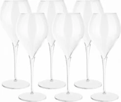 Lehmann Jamesse Champagneglazen 28.5cl -Beste Bestek Winkel 1200x1005 2