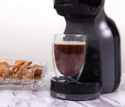 Glasrijk® Theeglazen - Dubbelwandige Glazen - 350 Ml - 6 Stuks - Koffieglazen - Theeglas - Cappuccino Glazen - Latte Macchiato Glazen -Beste Bestek Winkel 1200x1024