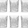Libbey Drinkglas Hobstar - 355 Ml / 35,5 Cl - 6 Stuks - Vintage Design - Vaatwasserbestendig - Hoge Kwaliteit 1 Libbey Drinkglas Hobstar - 355 Ml / 35,5 Cl - 6 Stuks - Vintage Design - Vaatwasserbestendig - Hoge Kwaliteit -Beste Bestek Winkel 1200x1025