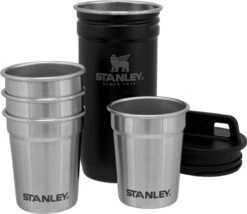 Stanley The Nesting Shot Glass Set - Hammertone Green -Beste Bestek Winkel 1200x1039 1
