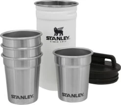 Stanley The Nesting Shot Glass Set - Hammertone Green -Beste Bestek Winkel 1200x1039 2