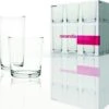 Montana Scandia Glazenset - 12 Delig - 6 Longdrinkglazen En 6 Sapglazen -Beste Bestek Winkel 1200x1045
