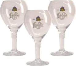 Leffe Bierglas - 33cl (Set Van 3) - Origineel Glas Van De Brouwerij - Glas Op Voet - Nieuw 9 Leffe Bierglas - 33cl (Set Van 3) - Origineel Glas Van De Brouwerij - Glas Op Voet - Nieuw -Beste Bestek Winkel 1200x1049 2