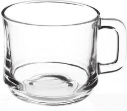 Duralex Lys Koffie-/ Theeglas - 22 Cl - 6 Stuks -Beste Bestek Winkel 1200x1050 2