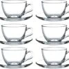 Pasabahce - Kopjes Set - 12 Stuks 2 Pasabahce - Kopjes Set - 12 Stuks -Beste Bestek Winkel 1200x1054 2