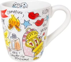 Blond Amsterdam, Happy - Mok Dice