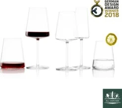 Stolzle Power 520 Ml Rood Wijnglas 11 Stolzle Power 520 Ml Rood Wijnglas -Beste Bestek Winkel 1200x1062