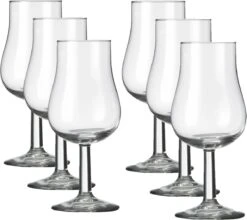 Royal Leerdam Specials Wijnglas 13 Cl - 6 Stuks -Beste Bestek Winkel 1200x1069 1