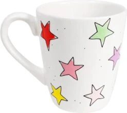 Blond Amsterdam UNI Star Mok - 0,35 L -Beste Bestek Winkel 1200x1070 1