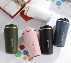 Koffiebeker To Go - RVS Thermosbeker - Drinkfles - Herbruikbare Koffiebeker - 500 Ml - Wit 17 Koffiebeker To Go - RVS Thermosbeker - Drinkfles - Herbruikbare Koffiebeker - 500 Ml - Wit -Beste Bestek Winkel 1200x1070 2