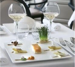 Chef&Sommelier Open Up Wijnglas - Rond - 370 Ml - Helder - Set-6 -Beste Bestek Winkel 1200x1076
