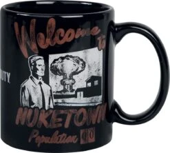 Pyramid International Cadeauset - Call Of Duty: Everygreen Nuketown - Mok, Onderzetter En Sleutelhanger -Beste Bestek Winkel 1200x1078 1