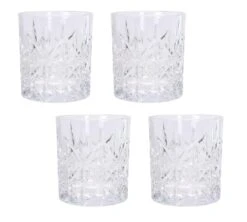 Atmos Fera Kristal Whiskeyglas - 230ml - 4 Stuks -Beste Bestek Winkel 1200x1079 2