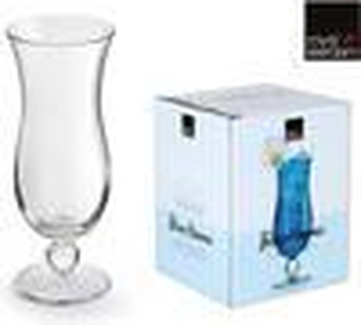 Royal Leerdam Cocktailglas 44cl - Transparant - 4 Stuk(s) 19 Royal Leerdam Cocktailglas 44cl - Transparant - 4 Stuk(s) - Afbeelding 17