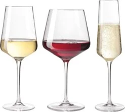 Leonardo Wijnglazenset Puccini 18-Delig -Beste Bestek Winkel 1200x1080 4