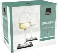 Royal Leerdam Wijnglas Grandeur 31 Cl - Transparant 6 Stuk(s) 7 Royal Leerdam Wijnglas Grandeur 31 Cl - Transparant 6 Stuk(s) -Beste Bestek Winkel 1200x1093 1