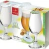 Merkloos 3x Speciaalbier Glazen - 375 Ml - Tulpvormige Bierglazen -Beste Bestek Winkel 1200x1094 3