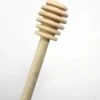 Honing Lepel - Dipper - Hout - Honeydripper - Keukengerei - Ontbijt - Hout - 2 Stuks - 15.5 Cm -Beste Bestek Winkel 1200x1097
