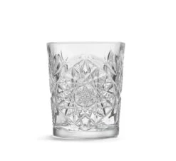 Libbey Drinkglas Hobstar - 355 Ml / 35,5 Cl - 6 Stuks - Vintage Design - Vaatwasserbestendig - Hoge Kwaliteit -Beste Bestek Winkel 1200x1097 3