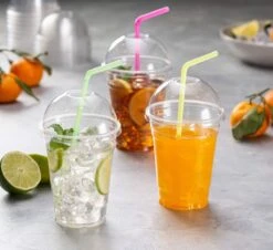 Salade En Smoothie Bekers - 50 Stuk(s) - 300 Ml - To Go - Incl Open Deksel - Transparant - Royal WM - Kerst Servies 9 Salade En Smoothie Bekers - 50 Stuk(s) - 300 Ml - To Go - Incl Open Deksel - Transparant - Royal WM - Kerst Servies -Beste Bestek Winkel 1200x1099