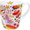 Blond Amsterdam Unicorn Mok - Made With Magic - 350 Ml -Beste Bestek Winkel 1200x1111 2