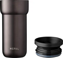 Mepal Isoleerbeker Ellipse 375 Ml – Houdt Je Drankje 4 Uur Warm En 8 Uur Koud – Titanium – Koffiebeker To Go – Lekdicht – Thermosbeker 17 Mepal Isoleerbeker Ellipse 375 Ml – Houdt Je Drankje 4 Uur Warm En 8 Uur Koud – Titanium – Koffiebeker To Go – Lekdicht – Thermosbeker -Beste Bestek Winkel 1200x1112 1