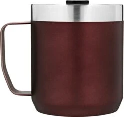 Stanley The Legendary Camp Mug 0,35L - Beker - Hammertone Green -Beste Bestek Winkel 1200x1128 1