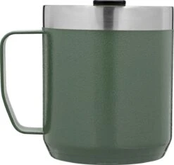 Stanley The Legendary Camp Mug 0,35L - Beker - Hammertone Green -Beste Bestek Winkel 1200x1131 1