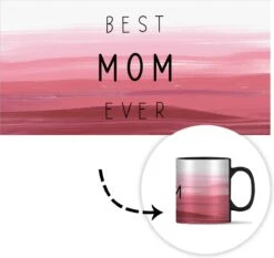 Magische Mok - Foto Op Warmte Mokken - Koffiemok - Best Mom Ever - Mama - Quotes - Spreuken - Magic Mok - Beker - 350 ML - Theemok - Mok Met Tekst 11 Magische Mok - Foto Op Warmte Mokken - Koffiemok - Best Mom Ever - Mama - Quotes - Spreuken - Magic Mok - Beker - 350 ML - Theemok - Mok Met Tekst -Beste Bestek Winkel 1200x1133 3