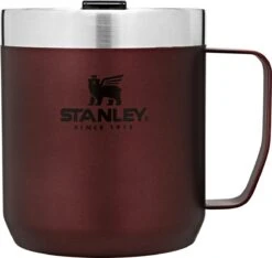 Stanley The Legendary Camp Mug 0,35L - Beker - Hammertone Green -Beste Bestek Winkel 1200x1136 1