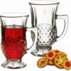 Pasabahce Istanbul Glazen - 160 Ml - Set Van 6 1 Pasabahce Istanbul Glazen - 160 Ml - Set Van 6 -Beste Bestek Winkel 1200x1136