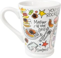 Blond Amsterdam, Specials Mok The Man, 0,5L -Beste Bestek Winkel 1200x1140 2