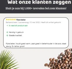 Mmoods Thermosbeker Voor Koffie En Thee 380ml - Koffiebeker To Go - Reisbeker Voor Auto - Herbruikbare Drinkfes Voor Warme En Koude Dranken - Ecologische Thermoskan Zwart Geschenk 19 Mmoods Thermosbeker Voor Koffie En Thee 380ml - Koffiebeker To Go - Reisbeker Voor Auto - Herbruikbare Drinkfes Voor Warme En Koude Dranken - Ecologische Thermoskan Zwart Geschenk -Beste Bestek Winkel 1200x1141 2
