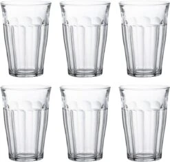 Duralex Picardie Longdrinkglas 360 Ml - Gehard Glas - 6 Stuks -Beste Bestek Winkel 1200x1145 3