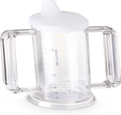 Beker - Handy Transparant -Beste Bestek Winkel 1200x1145 6