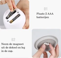 Zelfroerende Mok - Self Stirring Mug - Met Deksel - Thermosbeker -Beste Bestek Winkel 1200x1148 2