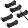 House Of Husk Eetstokjes Houder Set - Chopstick Holder - Zwart - Sushi Servies - RVS - 5 Stuks -Beste Bestek Winkel 1200x1149 1