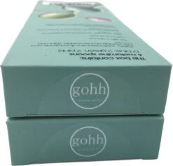 Gohh 12 Longdrink Lepels (18,5 Cm) Koffielepels Theelepels Vaatwasserbestendig Jamlepel Mosterdlepel 14 Gohh 12 Longdrink Lepels (18,5 Cm) Koffielepels Theelepels Vaatwasserbestendig Jamlepel Mosterdlepel -Beste Bestek Winkel 1200x1149