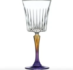 RCR Italian Gipsy Calice Wijnglazen 30 Cl - Set Van 6