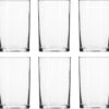 Krosno Drinkglazen - Waterglazen - 250 Ml. - 6 Delig -Beste Bestek Winkel 1200x1156 3
