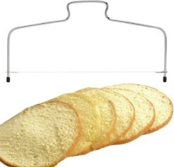 Brauch - Taartsnijder - Hoogwaardige Draad Mes - Verstelbaar -Beste Bestek Winkel 1200x1158 2