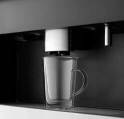 Florina Dubbelwandige Koffieglazen Of Theeglazen Met Oor 340 ML - Set Van 2 - Gehard Glas -Beste Bestek Winkel 1200x1158 5