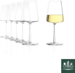 Stolzle Power 400 Ml Wit Wijnglas -Beste Bestek Winkel 1200x1160