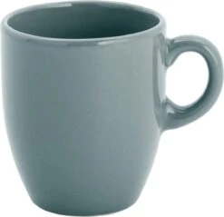 Lite-Body Hermes Koffie Beker - 20cl - Set Van 6 Stuks - Groen Grijs -Beste Bestek Winkel 1200x1161 2