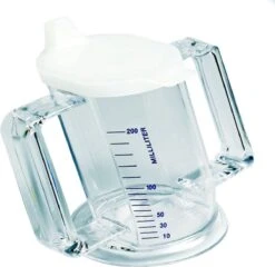 HandyCup Met Deksel - Transparant Met Maatvoering 21 HandyCup Met Deksel - Transparant Met Maatvoering -Beste Bestek Winkel 1200x1167 2