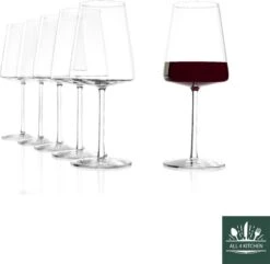 Stolzle Power 520 Ml Rood Wijnglas 9 Stolzle Power 520 Ml Rood Wijnglas -Beste Bestek Winkel 1200x1170 2