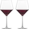 Schott Zwiesel Bourgogneglazen Pure 690 Ml - 2 Stuks -Beste Bestek Winkel 1200x1176 3