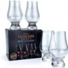 Glencairn 4 Set Whiskyglazen - Kristal Loodvrij - Made In Scotland -Beste Bestek Winkel 1200x1177 2