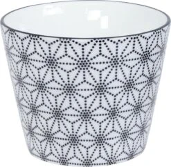 Tokyo Design Studio - Nippon Black Kopjes 180 Ml - Set Van 6 Stuks - Porselein - Zonder Geschenkdoos -Beste Bestek Winkel 1200x1177 5