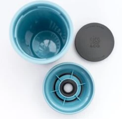 RCUP 340 Ml - Zwart/Blauw Black And Teal 30 RCUP 340 Ml - Zwart/Blauw Black And Teal -Beste Bestek Winkel 1200x1177 7